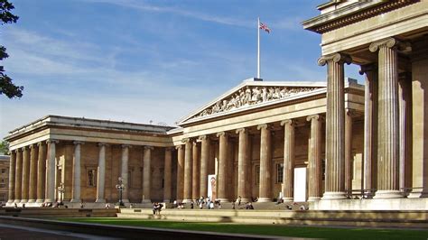 British Museum’da eser soruşturması ve müzelerin sorumluluğu